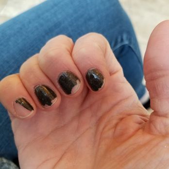 Secret Garden Nails & Beautique - Nail Salons Near Me - Bothell, Washington