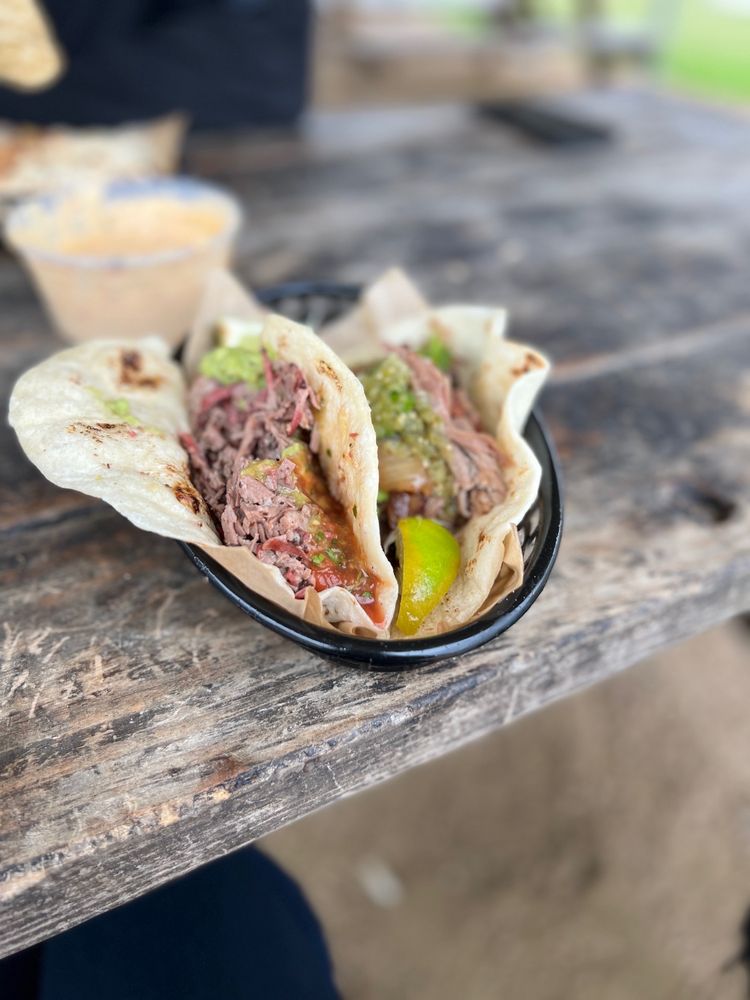 Valentina's Tex Mex BBQ