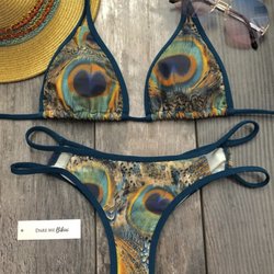Dare me Bikini