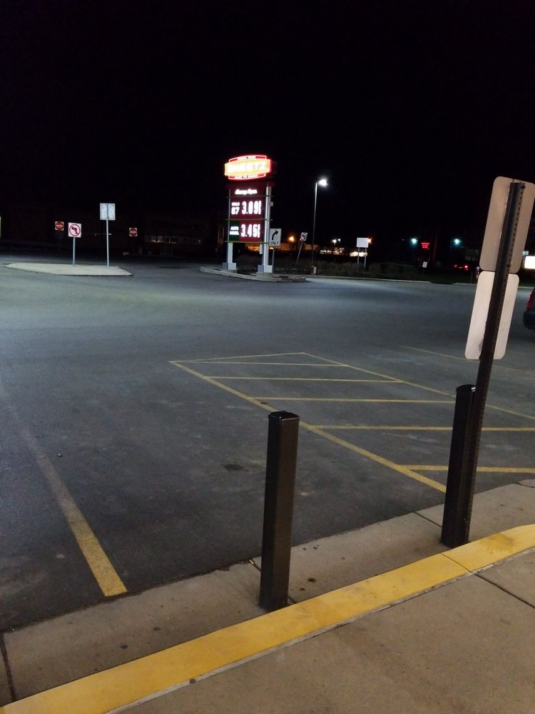 SHEETZ Updated October 2024 808 N Front St, Philipsburg