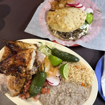 Tacos y Mariscos Lindo Mexico - Half chicken - Mexican Near Me - Madison, Tennessee Tacos y Mariscos Lindo Mexico - Half chicken - Mexican Near Me - Madison, Tennessee