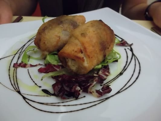 Ristorante Crocifisso by null