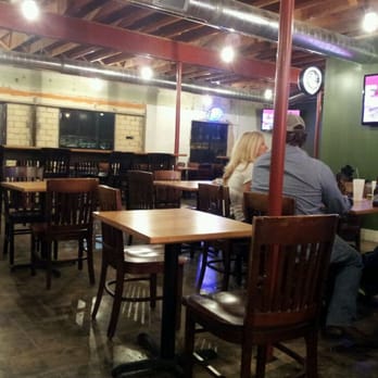 Stiles Switch BBQ & Brew - Barbeque Near Me - Austin, Texas