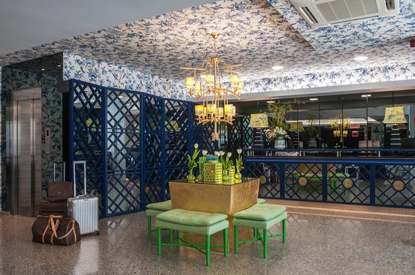 Coração de Fátima Boutique Hotel by null