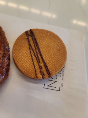 SALT Patisserie by null