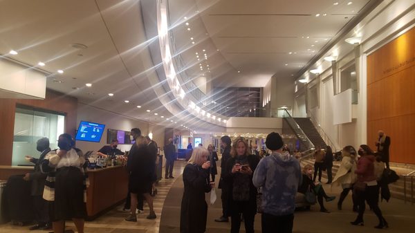 Atlanta Symphony Orchestra by null