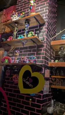 Calabrije's Brooklyn by null