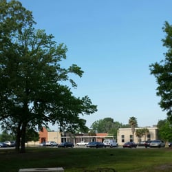 Ashley River Creative Arts Elementary School