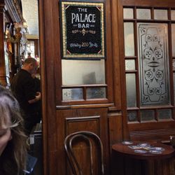 Palace Bar