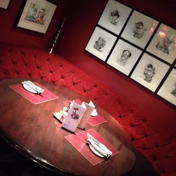 Off The Record - Very House of Cards - Bars Near Me - Washington, DC, District of Columbia