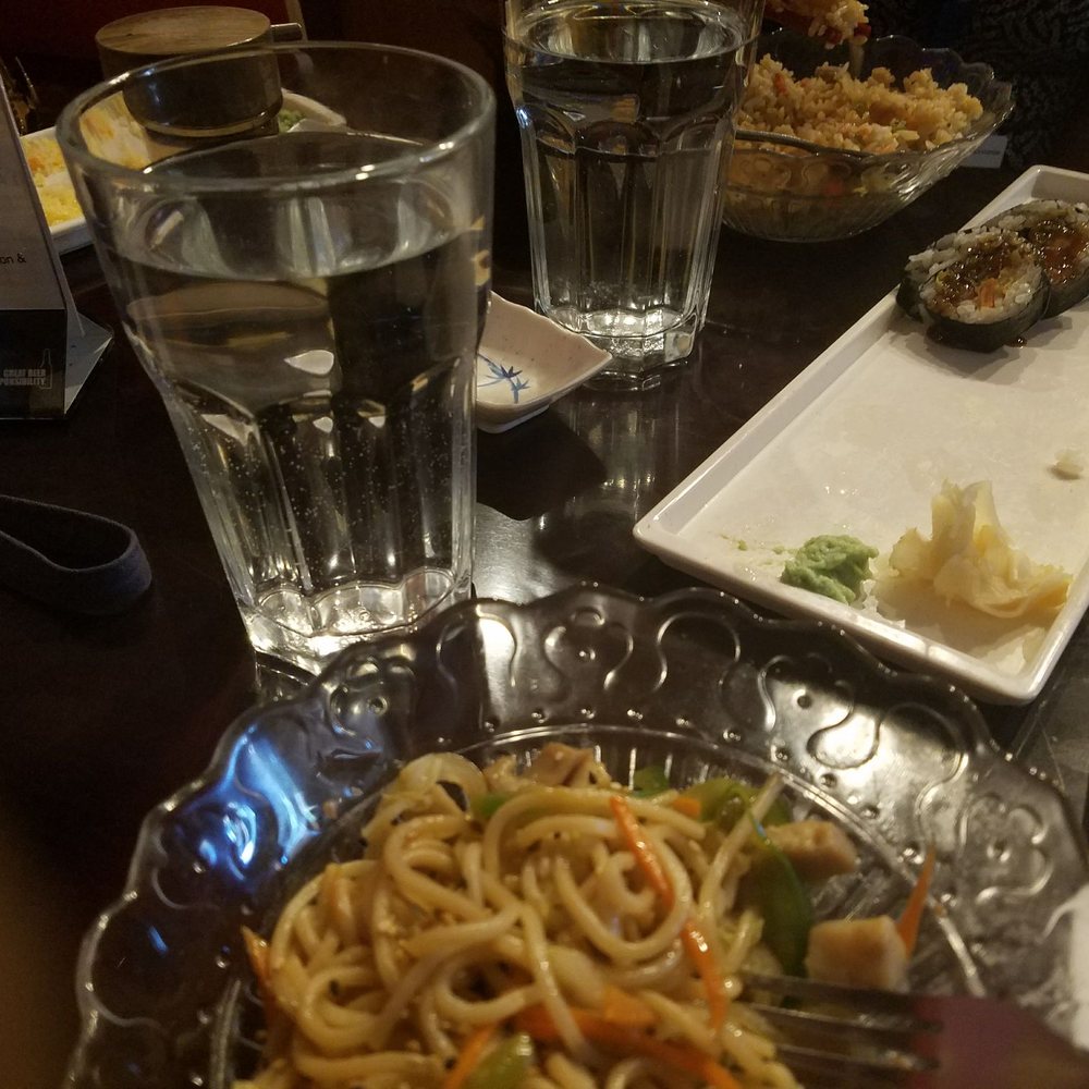 Kimura Sushi - Sushi Bars Near Me - Chicago, Illinois Kimura Sushi - Sushi Bars Near Me - Chicago, Illinois