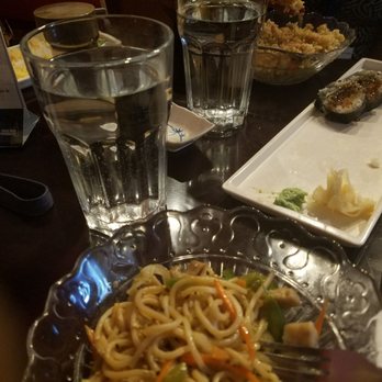 Kimura Sushi - Sushi Bars Near Me - Chicago, Illinois
