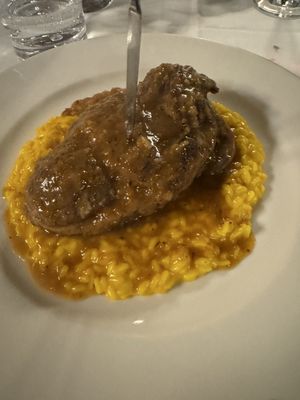 Osteria Del Binari by null