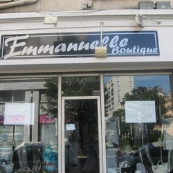 Emmanuelle Boutique