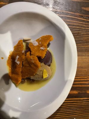 Restaurant La Ereta by null