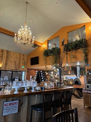 Hood Crest Winery and Distillers by null