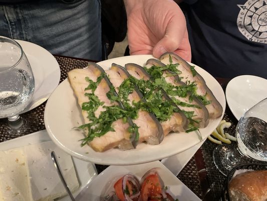 Mtskheta Restaurant by null