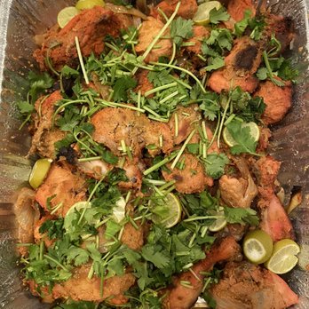 Salma's Catering - Chicken tandoori - Caterers Near Me - Los Angeles, California Salma's Catering - Chicken tandoori - Caterers Near Me - Los Angeles, California