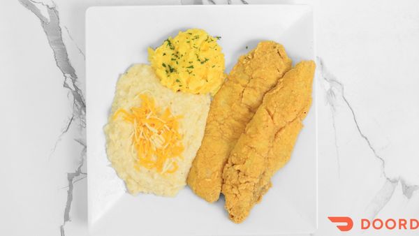 THE BREAKFAST SPOT EASTSIDE by null