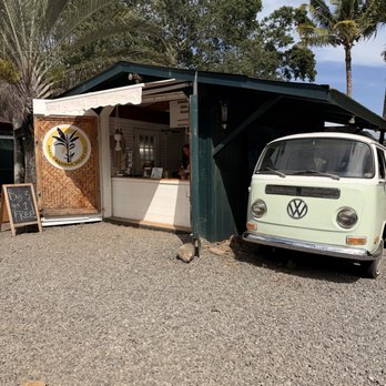 Makua Banana Bread - Bakeries Near Me - Haleiwa, Hawaii