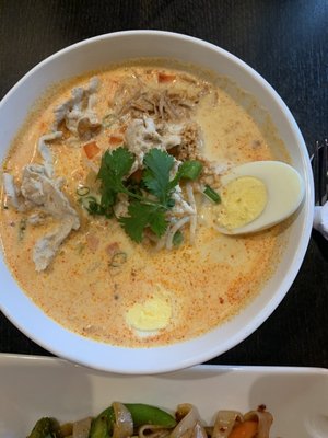 My Thai Downtown by null
