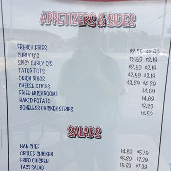 Tastee Treat - Breakfast & Brunch Near Me - Broken Arrow, Oklahoma