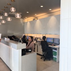 Smiles Dental Group - Front Desk at Smiles Dental Sherwood Park