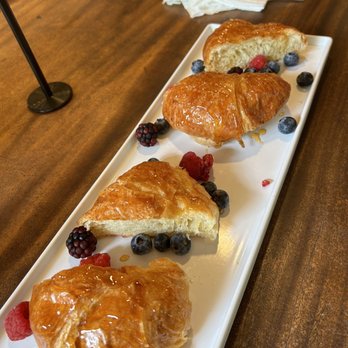 Patch of Heaven Sanctuary - Croissants with home-made honey - Parks Near Me - Miami, Florida Patch of Heaven Sanctuary - Croissants with home-made honey - Parks Near Me - Miami, Florida