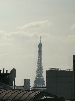 Courtyard by Marriott Paris Gare de Lyon by null