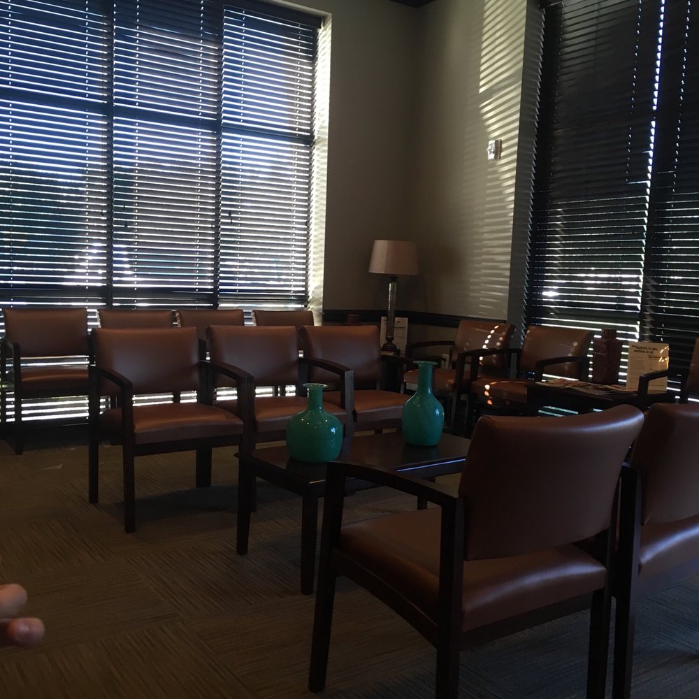Citrus Grove Dental - Waiting room - General Dentistry Near Me - Clermont, Florida Citrus Grove Dental - Waiting room - General Dentistry Near Me - Clermont, Florida