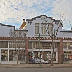 Exeter Mercantile - The Mercantile