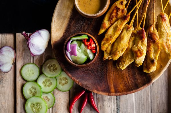 Big Bad Thai Restaurant - El Nido by null