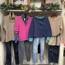 Junior League Of Evanston-North Shore