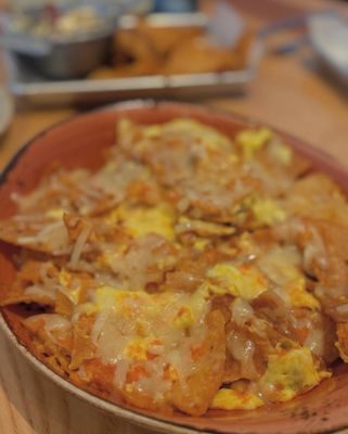 Blue Bat Kitchen & Tequilaria by null