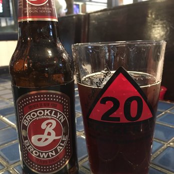 Marker 20 - Brooklyn Brown. - Bars Near Me - Hampton, Virginia Marker 20 - Brooklyn Brown. - Bars Near Me - Hampton, Virginia