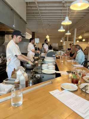 The Grange Community Kitchen by null