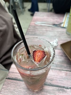 Nico's Tacos + Agave Bar by null