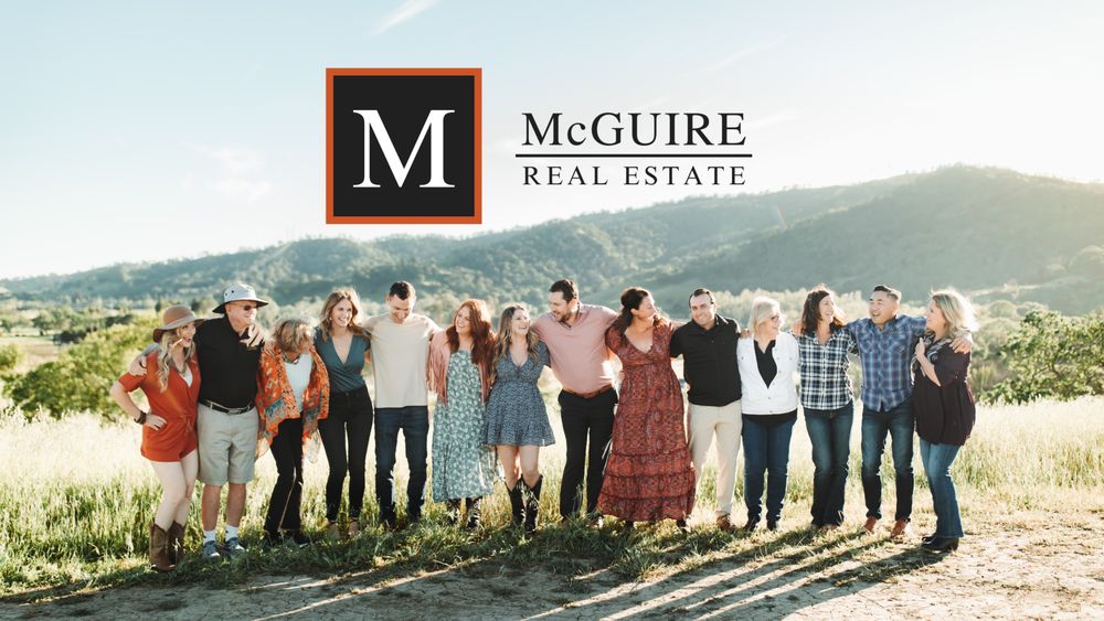 MCGUIRE REAL ESTATE Updated September 2024 11 Photos & 24 Reviews