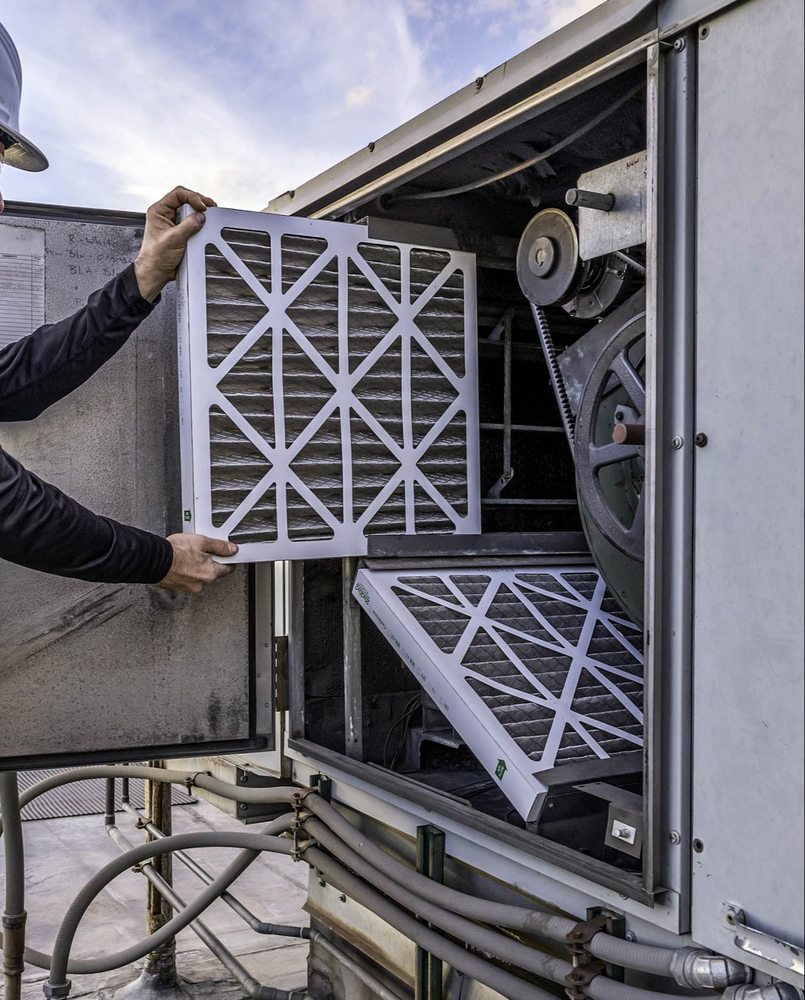 Slide of Prime Specialty Contracting