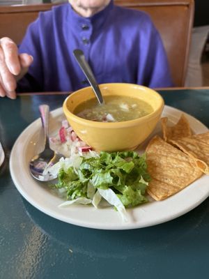 Julio's Cafe by null