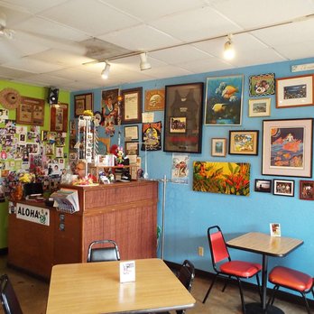 Aloha Kitchen - Hawaiian Near Me - San Antonio, Texas Aloha Kitchen - Hawaiian Near Me - San Antonio, Texas