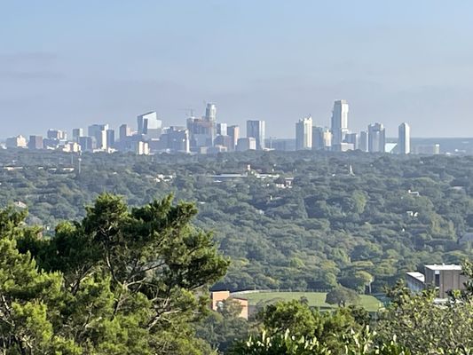 Covert Park at Mount Bonnell by null