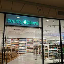 Healthy Options