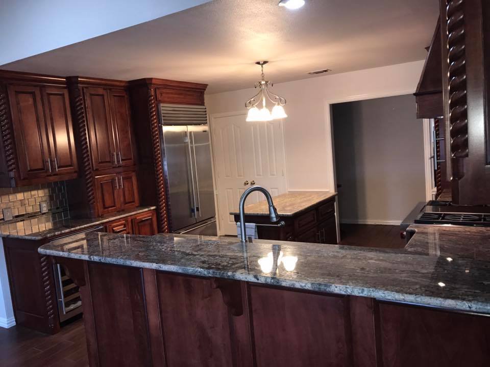 Slide of Legacy Construction Services