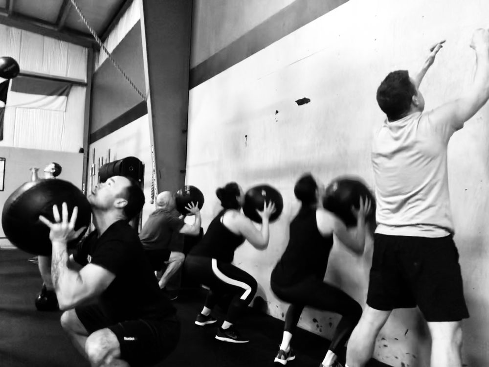 CROSSFIT BASINVIEW 42 Photos 9 Symonds Road, Bedford, Nova Scotia