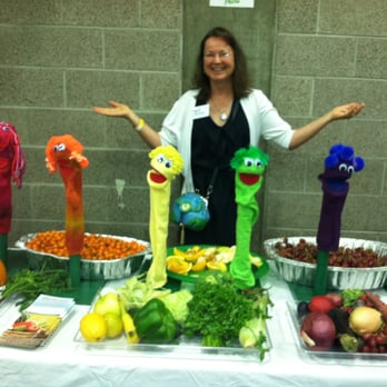 Elemental Cuisine - Speaking at Portland VegFest. Look at these delightful rainbow foods! - Cooking Schools Near Me - Bellevue, Washington Elemental Cuisine - Speaking at Portland VegFest. Look at these delightful rainbow foods! - Cooking Schools Near Me - Bellevue, Washington
