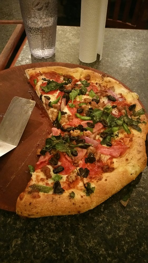 Pizza Hut
