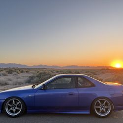 Wheel Magic