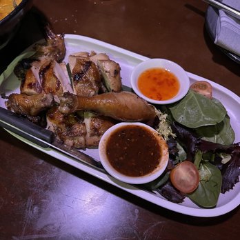 Wayla - Gai Yang - Thai Near Me - New York, New York Wayla - Gai Yang - Thai Near Me - New York, New York