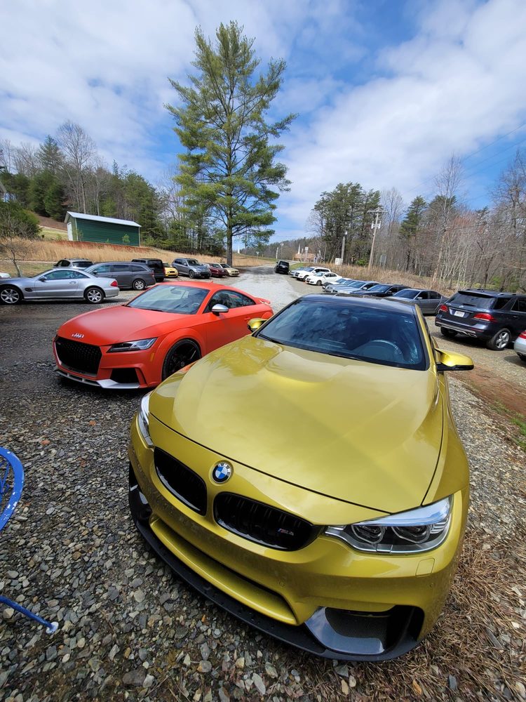 MOUNTAIN EUROPEAN AUTO REPAIR Updated August 2024 64 Photos 828